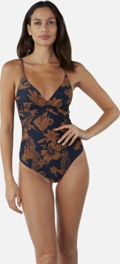 Barts Florence Shaping One Piece Blauw Dames Badpak - Maat 40 10 Barts Florence Shaping One Piece Blauw Dames Badpak - Maat 40 -Triumph Winkel 547x1200 3