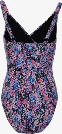 Osaga Voorgevormd Dames Badpak Met Print - Paars - Maat XL 7 Osaga Voorgevormd Dames Badpak Met Print - Paars - Maat XL -Triumph Winkel 554x1200 1