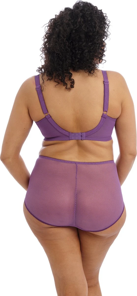 Elomi Charley UW Moulded Spacer Bra Dames Beha - Maat 95G 5 Elomi Charley UW Moulded Spacer Bra Dames Beha - Maat 95G - Afbeelding 3