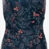 Osaga Voorgevormd Dames Badpak Paisley Print - Blauw - Maat S 1 Osaga Voorgevormd Dames Badpak Paisley Print - Blauw - Maat S -Triumph Winkel 558x1200 5