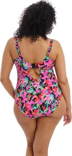 Elomi Savaneta Non Wired Swimsuit Dames Badpak - Maat 85I 8 Elomi Savaneta Non Wired Swimsuit Dames Badpak - Maat 85I -Triumph Winkel 558x1200 6
