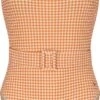 Beachlife Pied De Poule Dames Badpak - Maat 44 (XXL) 2 Beachlife Pied De Poule Dames Badpak - Maat 44 (XXL) -Triumph Winkel 563x1200 1