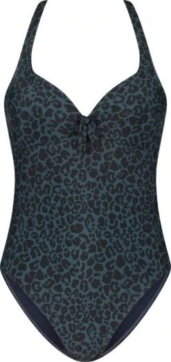 BEACHLIFE Safari Push-up Badpak