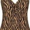 Beachlife Soft Zebra Dames Badpak - Maat B36 1 Beachlife Soft Zebra Dames Badpak - Maat B36 -Triumph Winkel 568x1200