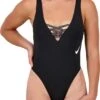 Nike Swim Sneakerkini U-Back Badeanzug 2 Nike Swim Sneakerkini U-Back Badeanzug -Triumph Winkel 568x1200 3