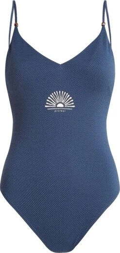 Protest Prtapia Badpak Dames - Maat Xxl/44