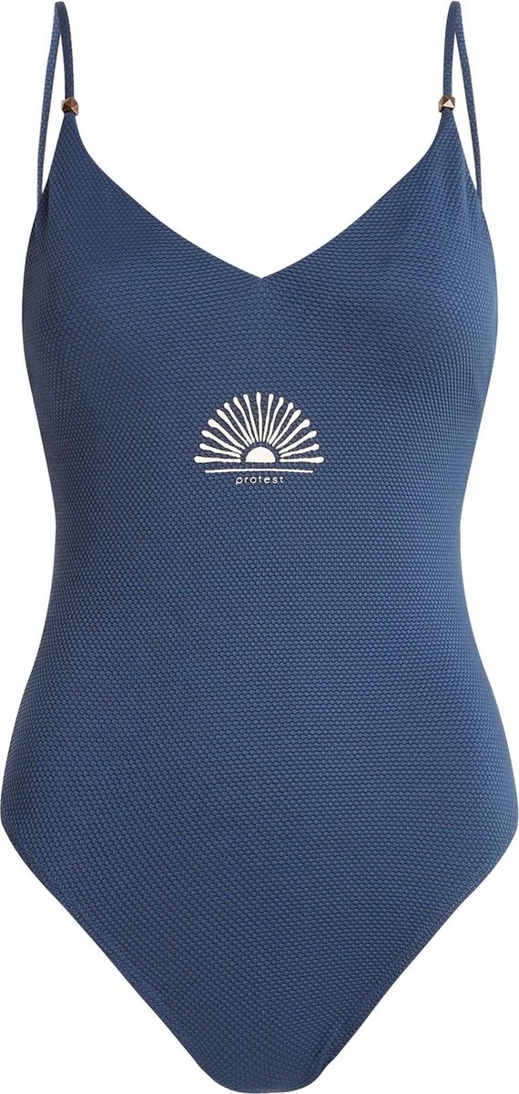 Protest Prtapia Badpak Dames - Maat Xxl/44 3 Protest Prtapia Badpak Dames - Maat Xxl/44