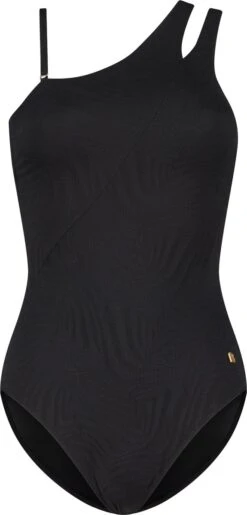 Beachlife Black Swirl Dames Badpak - Maat 38D -Triumph Winkel 575x1200 1