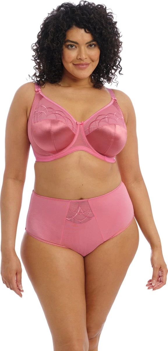 Elomi Cate Full Brief Dames Onderbroek - Maat XL 4 Elomi Cate Full Brief Dames Onderbroek - Maat XL - Afbeelding 2