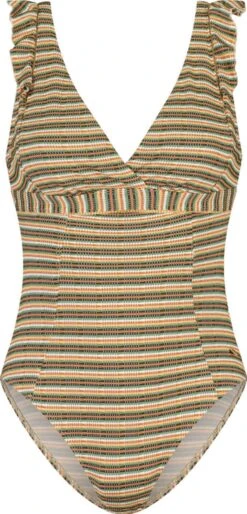 Beachlife Woodstock Dames Badpak - Maat D44