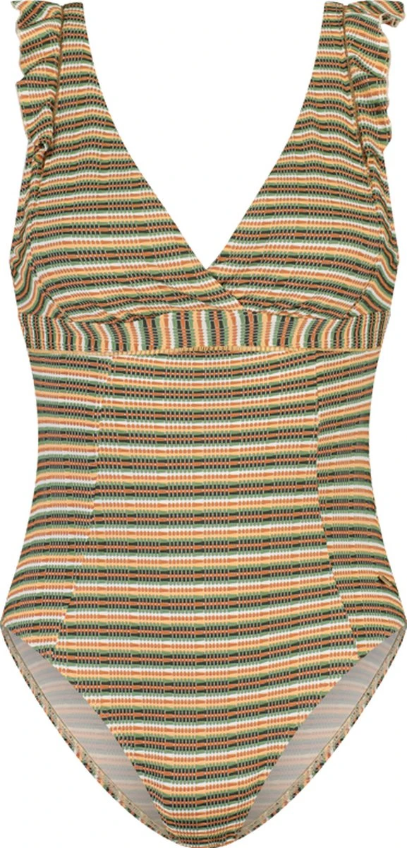 Beachlife Woodstock Dames Badpak - Maat D44 3 Beachlife Woodstock Dames Badpak - Maat D44