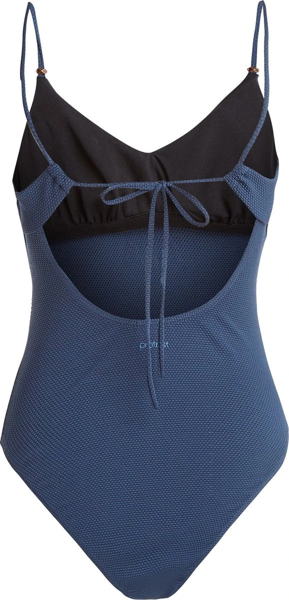 Protest Prtapia Badpak Dames - Maat Xxl/44 4 Protest Prtapia Badpak Dames - Maat Xxl/44 - Afbeelding 2