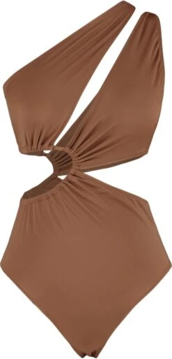 Trendyol Vrouwen Kort Badpak -Triumph Winkel 578x1200