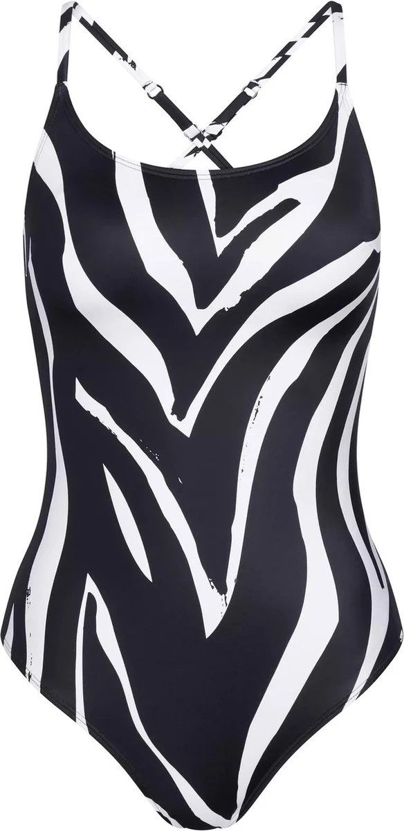 Triumph Summer Mix & Match OP 01 Pt Dames Badpak - Maat C44 3 Triumph Summer Mix & Match OP 01 Pt Dames Badpak - Maat C44