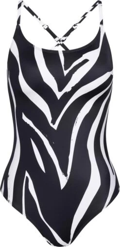 Triumph Summer Mix & Match OP 01 Pt Dames Badpak - Maat D38