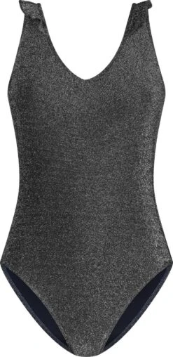 Beachlife Sea Glitter Dames Badpak - Maat 38 (M)