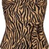 Beachlife Soft Zebra Dames Badpak - Maat 42D 2 Beachlife Soft Zebra Dames Badpak - Maat 42D -Triumph Winkel 588x1200 11