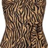 Beachlife Soft Zebra Dames Badpak - Maat 40F 1 Beachlife Soft Zebra Dames Badpak - Maat 40F -Triumph Winkel 588x1200 9