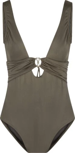 LingaDore Badpak - 6515SS - Kaki - 36 -Triumph Winkel 589x1200 7