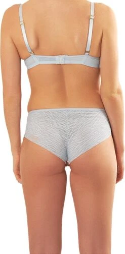 SAPPH - Fabulous Flower Short - Maat L - Blauw Bloemenprint - Dames 31 SAPPH - Fabulous Flower Short - Maat L - Blauw Bloemenprint - Dames -Triumph Winkel 594x1200 2