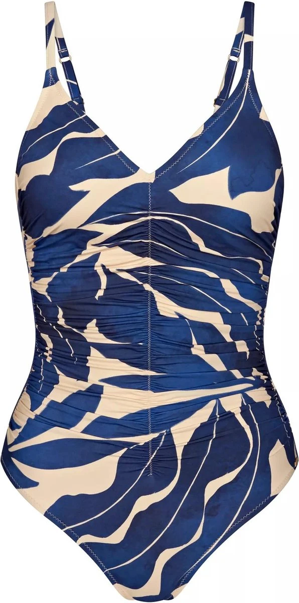 Triumph Summer Allure OP 01 Dames Badpak - Maat B38 3 Triumph Summer Allure OP 01 Dames Badpak - Maat B38