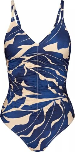 Triumph Summer Allure OP 01 Dames Badpak - Maat E46