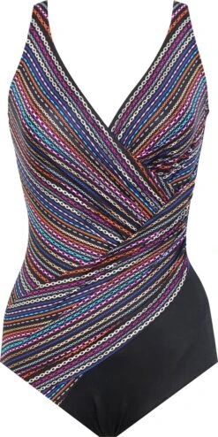 Miraclesuit Shimmer Links Oceanus Badpak Multicolour 48 11 Miraclesuit Shimmer Links Oceanus Badpak Multicolour 48 -Triumph Winkel 600x1200