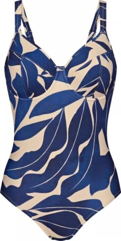 Triumph Summer Allure OW Dames Badpak - Maat E42