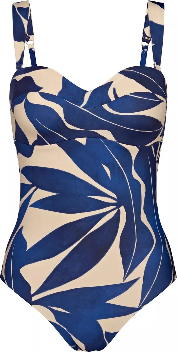 Triumph Summer Allure OPD Dames Badpak - Maat C44 3 Triumph Summer Allure OPD Dames Badpak - Maat C44