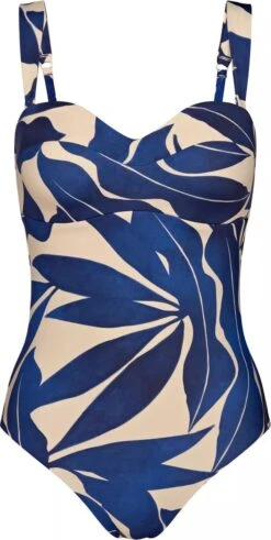 Triumph Summer Allure OPD Dames Badpak - Maat E42