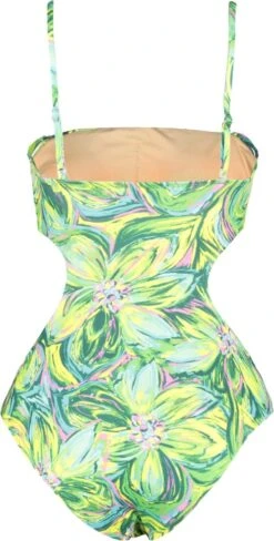 Trendyol Vrouwen Braziliaans Enkele Verpakking Badpak 20 Trendyol Vrouwen Braziliaans Enkele Verpakking Badpak -Triumph Winkel 607x1200