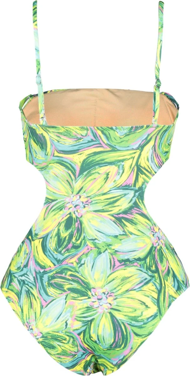 Trendyol Vrouwen Braziliaans Enkele Verpakking Badpak 10 Trendyol Vrouwen Braziliaans Enkele Verpakking Badpak - Afbeelding 8