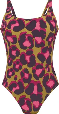 Rosa Faia Badpak Lovely Leo 9 Rosa Faia Badpak Lovely Leo -Triumph Winkel 618x1200 2