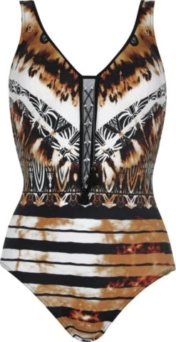 Badpak Sunflair Greenbay