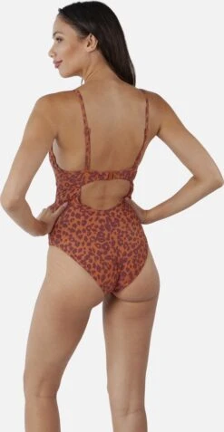 Barts Des Sculpting One Piece Roze Dames Badpak - Maat 36 -Triumph Winkel 622x1200 2