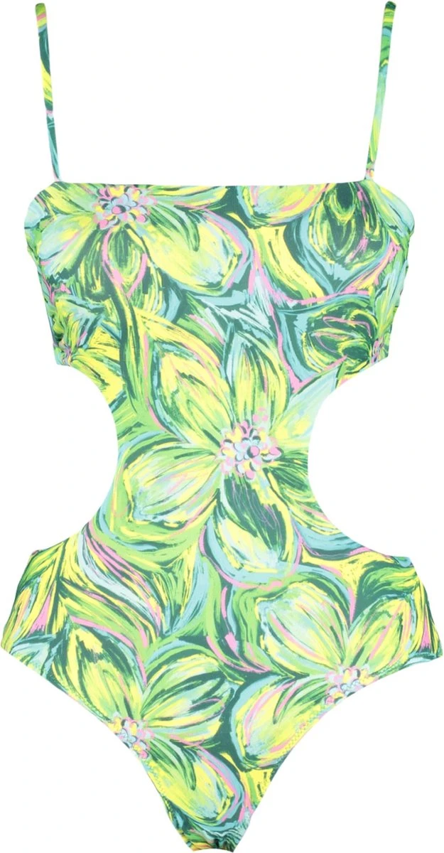 Trendyol Vrouwen Braziliaans Enkele Verpakking Badpak 9 Trendyol Vrouwen Braziliaans Enkele Verpakking Badpak - Afbeelding 7