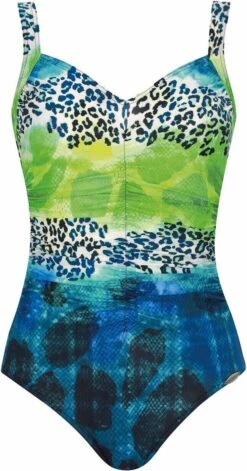 Sunflair - Badpak - Multicolor - Maat 42B