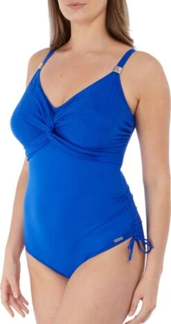 Fantasie Ottawa UW Twist Front Suit With Adjustable Leg Dames Badpak - Maat 85F -Triumph Winkel 634x1200 1