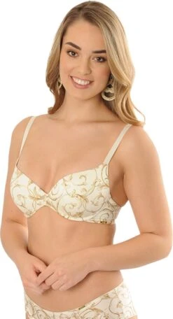 Sapph Lichte Push-up Bh Comfort -Triumph Winkel 650x1200