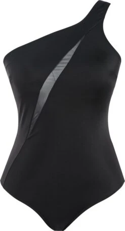 Trendyol Vrouwen Grote Maten Badpak 17 Trendyol Vrouwen Grote Maten Badpak -Triumph Winkel 651x1200