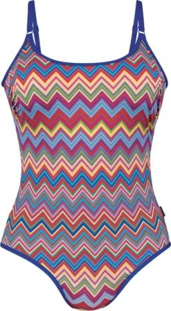 Rosa Faia Badpak Magic Wave -Triumph Winkel 660x1200