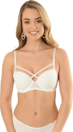 Sapph Fabulous Padded Bra 21 Sapph Fabulous Padded Bra -Triumph Winkel 669x1200