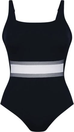 Anita Care Tropical Sunset Alva Badpak Blauw 44 B