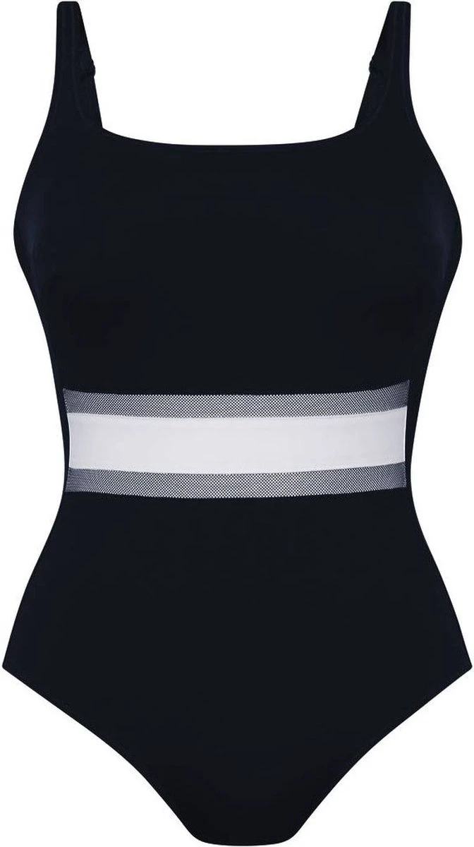 Anita Care Tropical Sunset Alva Badpak Blauw 44 B 3 Anita Care Tropical Sunset Alva Badpak Blauw 44 B