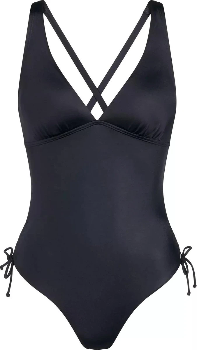 Triumph Summer Mix & Match OP Sd Dames Badpak - Maat B42 3 Triumph Summer Mix & Match OP Sd Dames Badpak - Maat B42