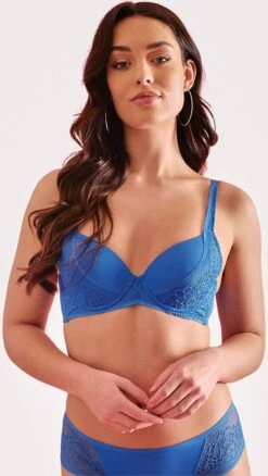 Sapph Diana T-shirt BH -Triumph Winkel 677x1200