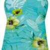 Sunflair - Prothese Tankini - Turquoise Met Bloemen - Maat 46C 1 Sunflair - Prothese Tankini - Turquoise Met Bloemen - Maat 46C -Triumph Winkel 679x1200 1