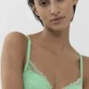 Mey Fabulous Spacer BH Half Cup Groen 75 B 1 Mey Fabulous Spacer BH Half Cup Groen 75 B -Triumph Winkel 680x1200