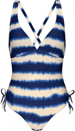 Triumph Summer Fizz OP Pt Dames Badpak - Maat B38