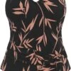 Fantasie Luna Bay UW Plunge Swimsuit Dames Badpak - Maat 85D -Triumph Winkel 697x1200 1